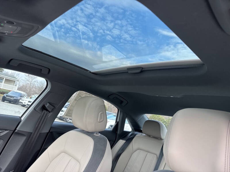 2022 Audi A3 Premium Plus 40 TFSI