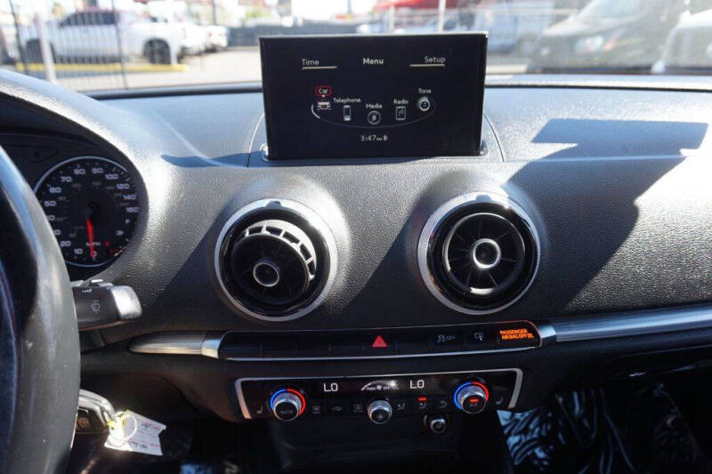 2015 Audi A3 1.8T Premium