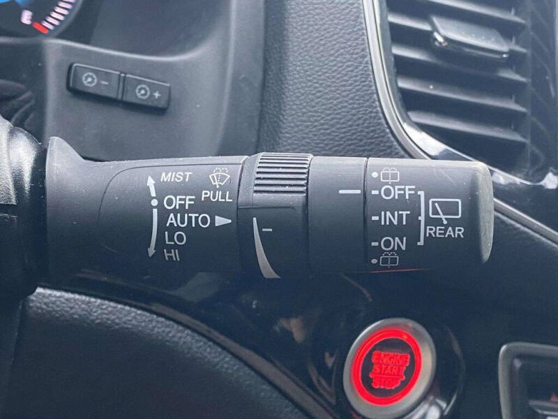 2022 Honda Pilot Elite