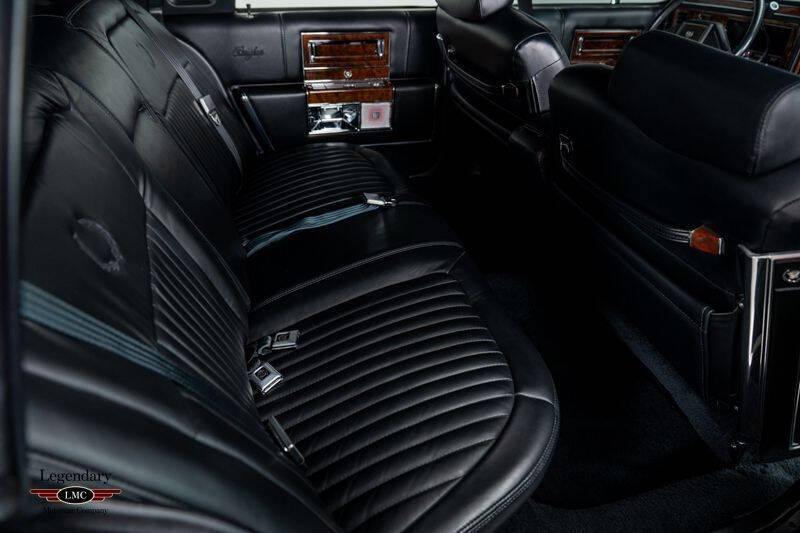 1992 Cadillac Brougham