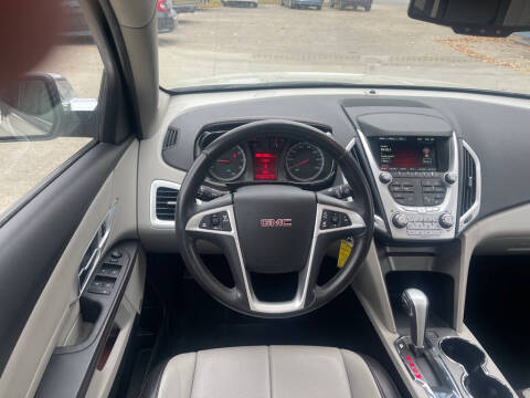 2013 GMC Terrain SLT-1