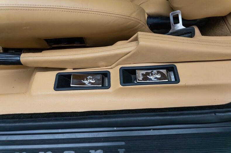 1988 Ferrari Testarossa