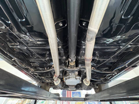 1967 Chevrolet Impala