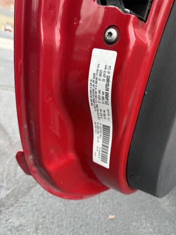 2012 FIAT 500c Lounge