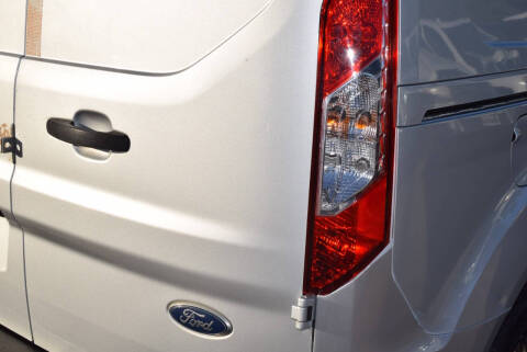 2019 Ford Transit Connect XLT