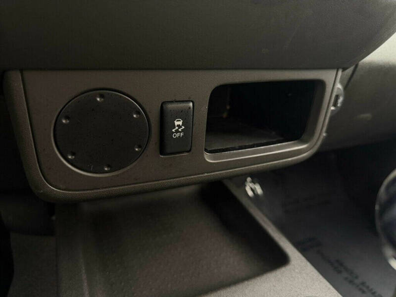 2019 Nissan Frontier