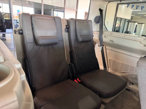 2016 Land Rover LR4 HSE LUX