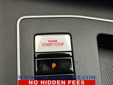 2022 Volkswagen Golf GTI SE