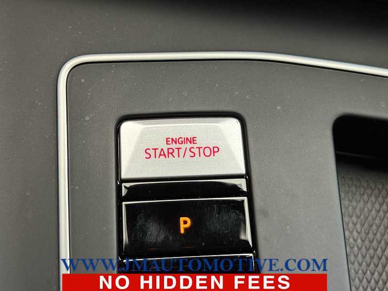 2022 Volkswagen Golf GTI SE