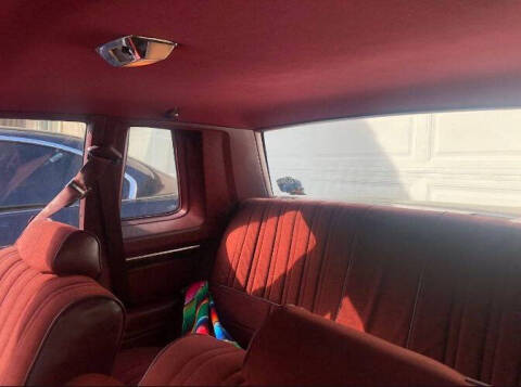 1984 Oldsmobile Cutlass