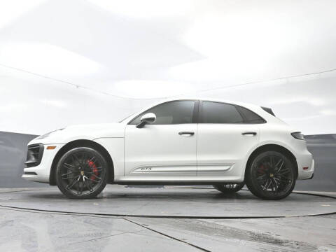 2023 Porsche Macan GTS