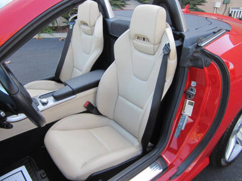 2014 Mercedes-Benz SLK SLK 250