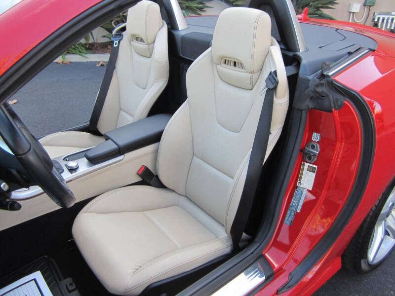 2014 Mercedes-Benz SLK SLK 250