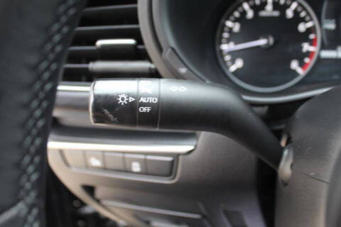 2024 Mazda Mazda3 Hatchback 2.5 S Select Sport