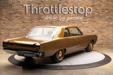 1968 Dodge Dart