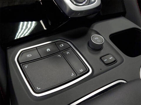 2023 Acura MDX SH-AWD w/A-SPEC