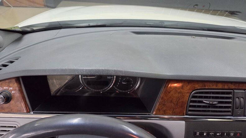 2006 Buick LaCrosse CXS