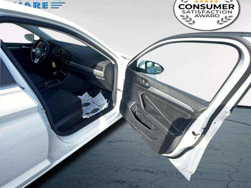 2021 Volkswagen Jetta