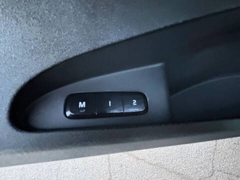 2022 Polestar 2 Long Range Dual Motor