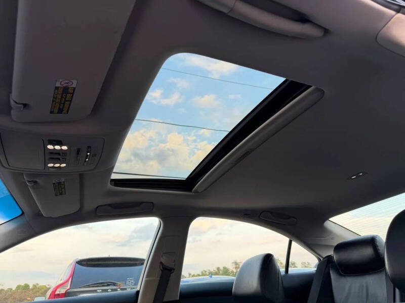 2009 Lexus ES 350