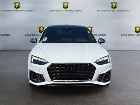 2021 Audi S5 Sportback 3.0T quattro Prestige