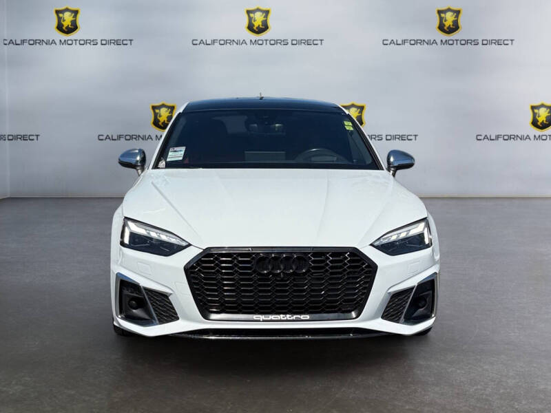 2021 Audi S5 Sportback 3.0T quattro Prestige