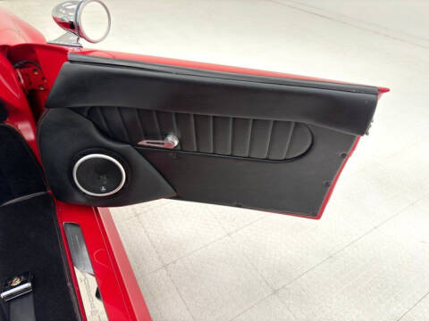 1969 Volkswagen Beetle