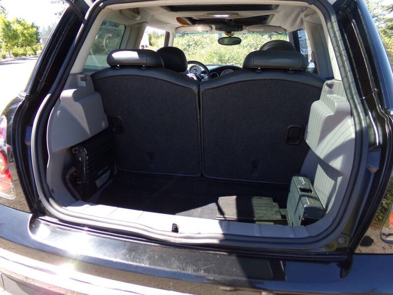 2003 MINI Cooper