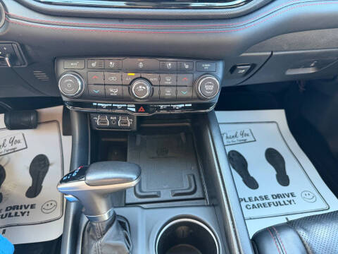 2024 Dodge Durango R/T Plus