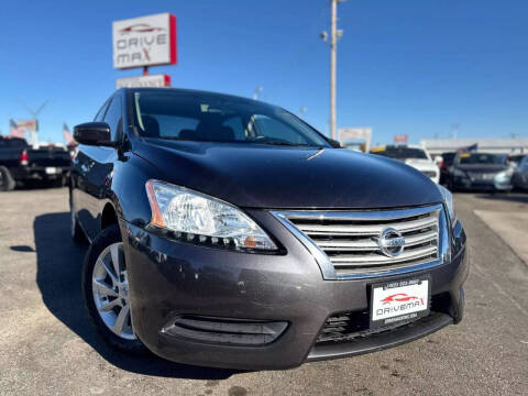 2015 Nissan Sentra