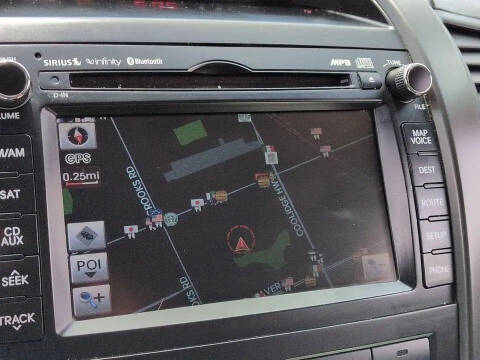 2012 Kia Sorento SX