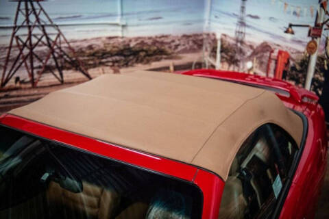 1994 Ford Mustang SVT Cobra