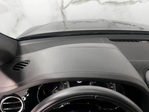 2020 Bentley Bentayga V8