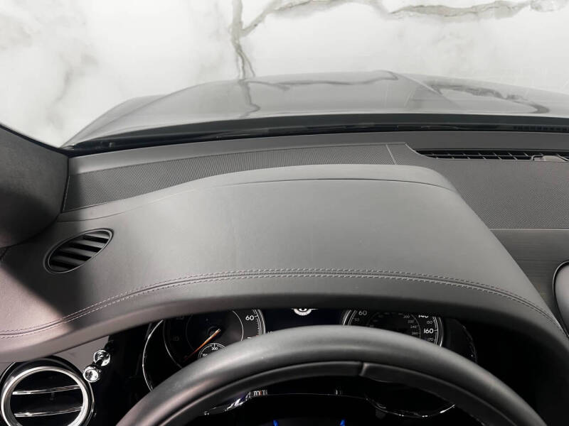 2020 Bentley Bentayga V8