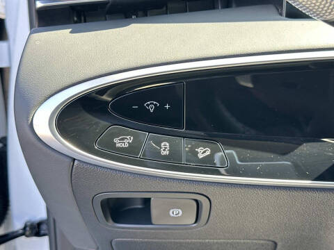 2026 Genesis GV70
