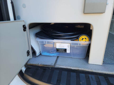 2011 Mercedes-Benz Sprinter