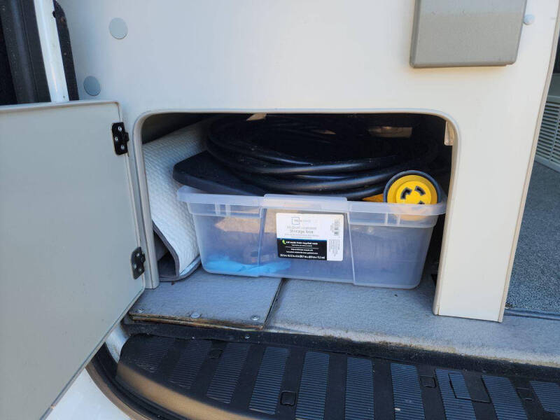 2011 Mercedes-Benz Sprinter