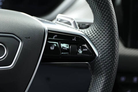 2023 Audi RS e-tron GT quattro