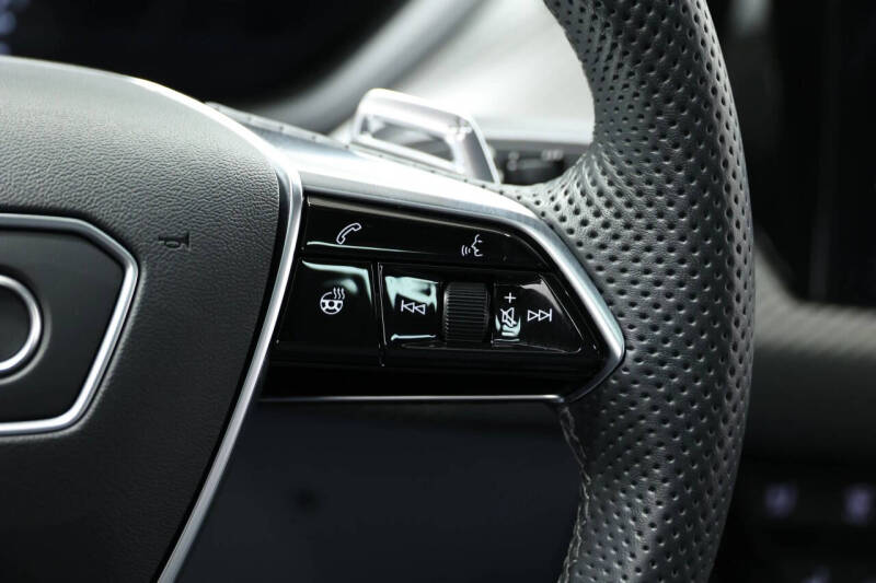 2023 Audi RS e-tron GT quattro