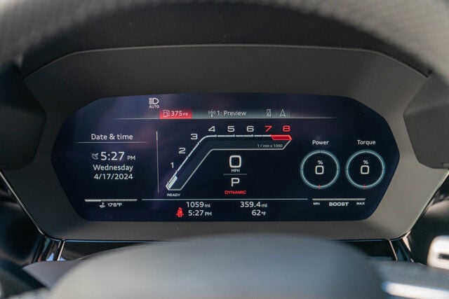 2023 Audi RS 3 19