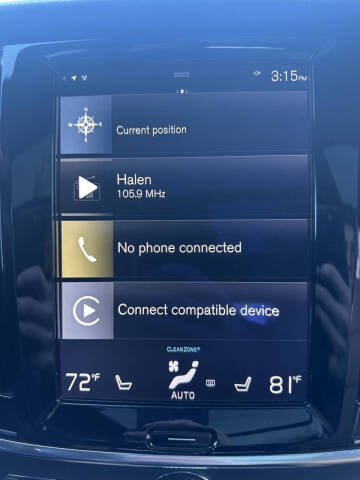 2018 Volvo V90 Cross Country T5