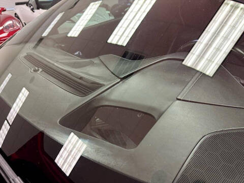 2015 Chevrolet Corvette Stingray Z51