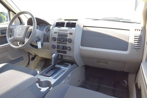 2009 Ford Escape Hybrid