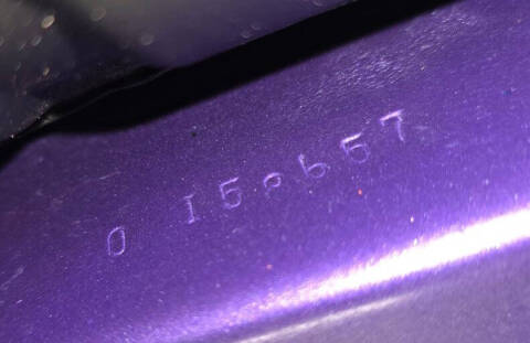 1970 Plymouth Roadrunner