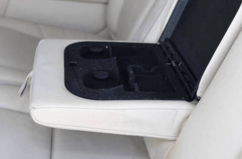 2008 Cadillac Escalade EXT