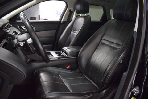 2019 Land Rover Range Rover Velar P250 S