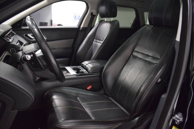 2019 Land Rover Range Rover Velar P250 S