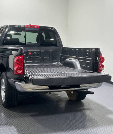 2008 Dodge Ram 1500