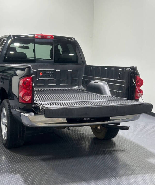2008 Dodge Ram 1500