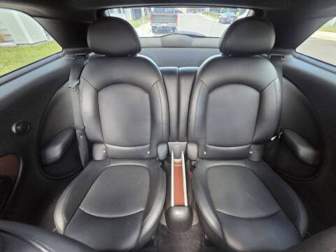 2013 MINI Paceman Cooper S